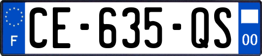 CE-635-QS