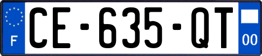 CE-635-QT