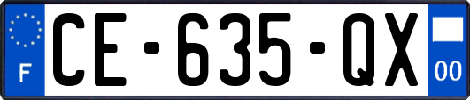 CE-635-QX