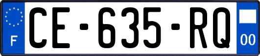 CE-635-RQ