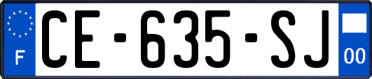 CE-635-SJ