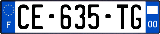 CE-635-TG