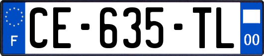 CE-635-TL