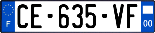 CE-635-VF