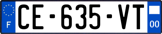 CE-635-VT