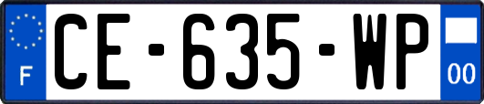 CE-635-WP