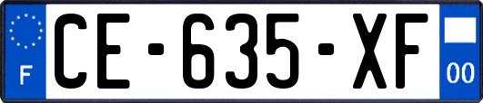 CE-635-XF