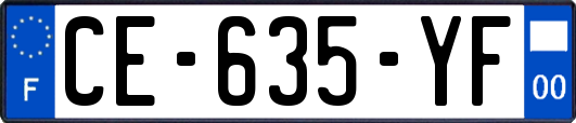 CE-635-YF