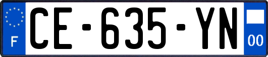 CE-635-YN