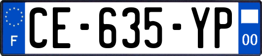 CE-635-YP