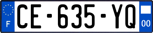 CE-635-YQ