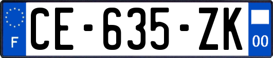 CE-635-ZK