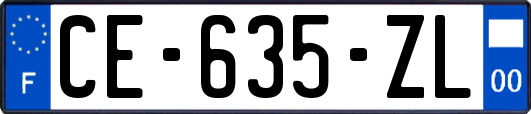 CE-635-ZL