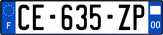 CE-635-ZP