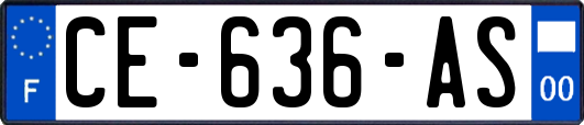 CE-636-AS