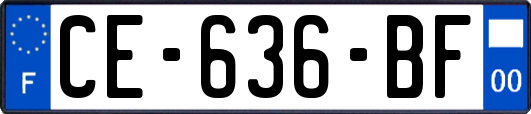 CE-636-BF