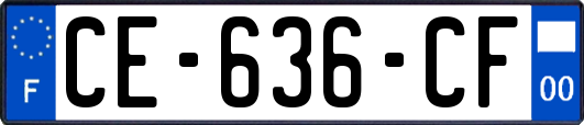 CE-636-CF
