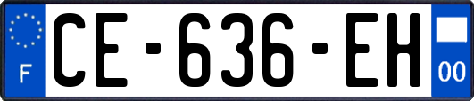 CE-636-EH