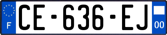 CE-636-EJ