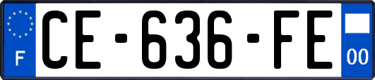 CE-636-FE