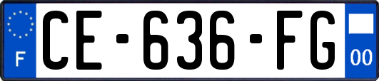 CE-636-FG