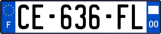 CE-636-FL