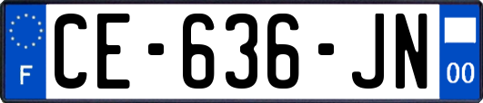 CE-636-JN