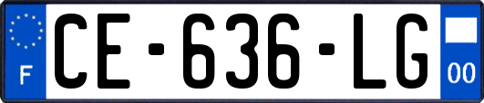CE-636-LG