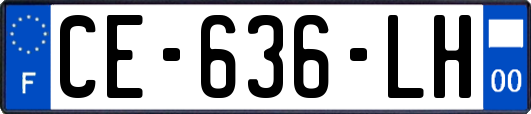 CE-636-LH