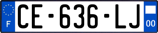 CE-636-LJ