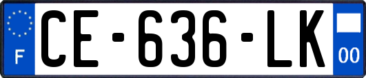 CE-636-LK