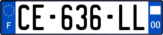 CE-636-LL
