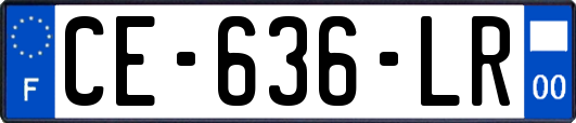 CE-636-LR
