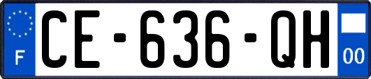 CE-636-QH