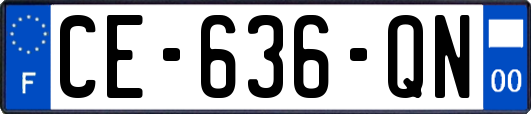 CE-636-QN