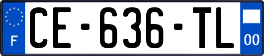 CE-636-TL