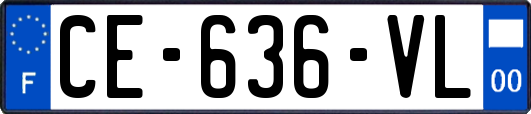 CE-636-VL