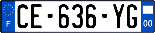 CE-636-YG