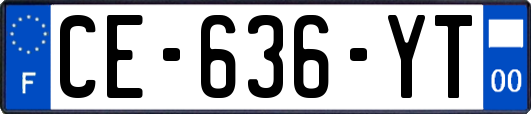 CE-636-YT