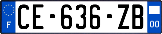 CE-636-ZB