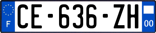 CE-636-ZH