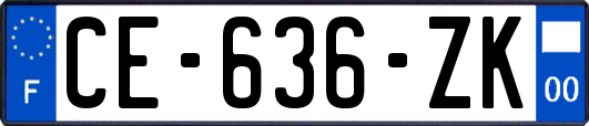 CE-636-ZK