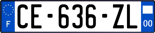 CE-636-ZL