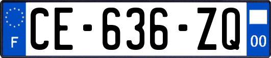 CE-636-ZQ