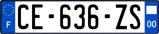 CE-636-ZS