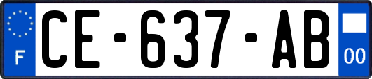 CE-637-AB