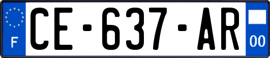 CE-637-AR