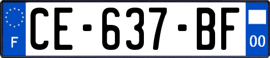 CE-637-BF