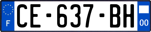 CE-637-BH