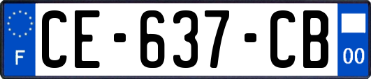 CE-637-CB